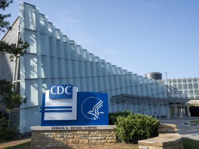CDC headquarters