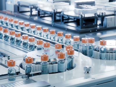 Vaccine development