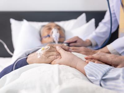 hospital rsvp 