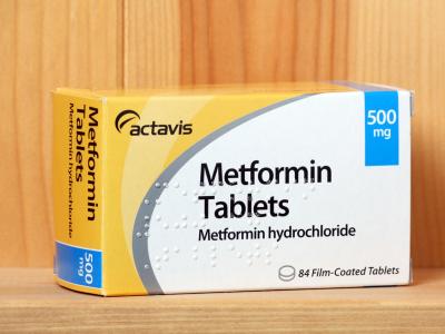 metformin 