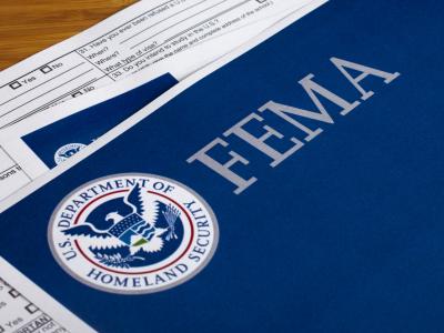 FEMA