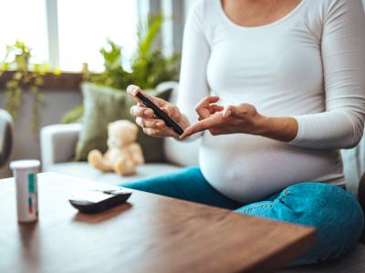 gestational diabetes