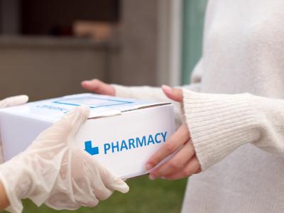vaccine shipment