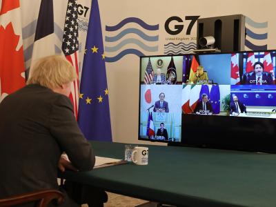 G7meeting