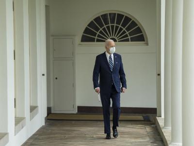 Biden mask