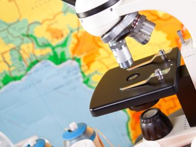 Africa medical aid