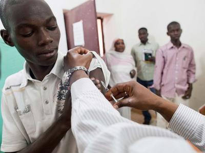 Vaccination