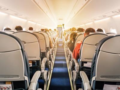 Aircraft cabin