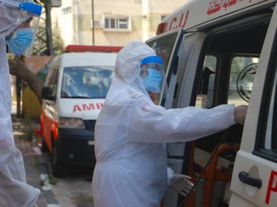 ambulance