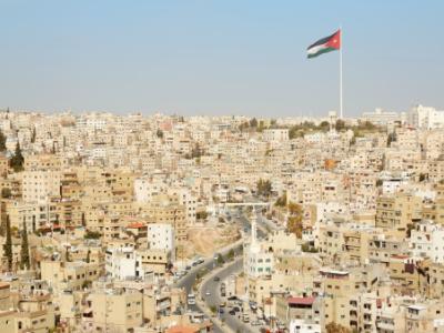 Amman, Jordan