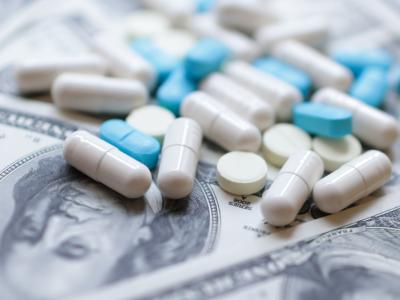 Antibiotic incentive