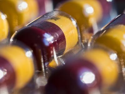 Antibiotics