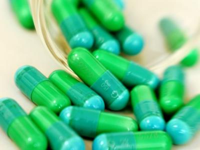 Antibiotics