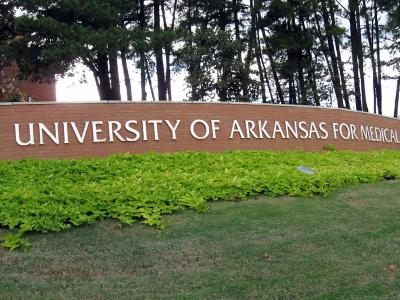 University of Arkansas for Medical Sciences
