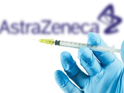 AstraZeneca COVID vaccine