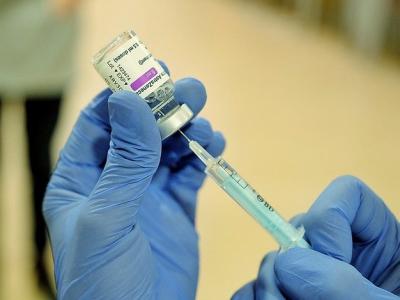 AstraZeneca COVID-19 vaccine