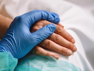 bedside care