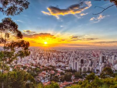 Belo Horizonte, Brazil