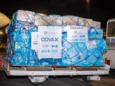 Benin COVAX