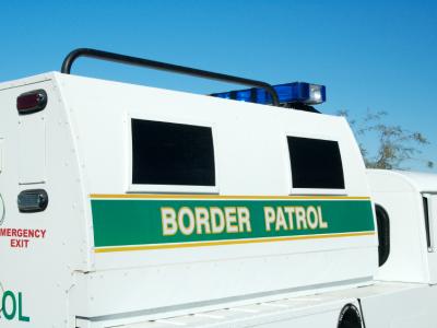 Border patrol