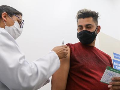 Brazil vax