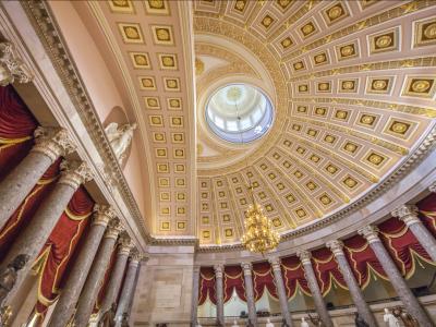 capitol interior