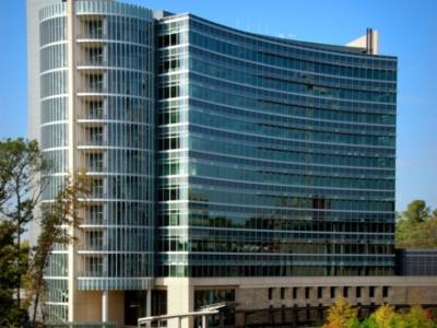 CDC's Arlen Specter Headquarters and Emergency Operations Center in Atlanta