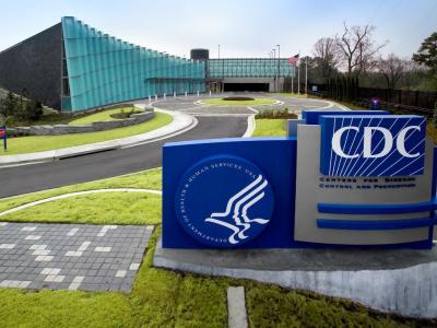 CDC headquarters
