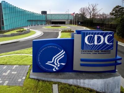 CDC headquarters