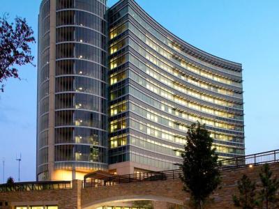 CDC Arlen Specter HQ and IOC