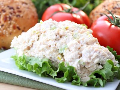 chicken salad
