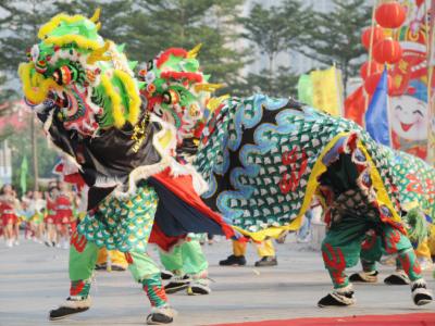 Chinese New Year