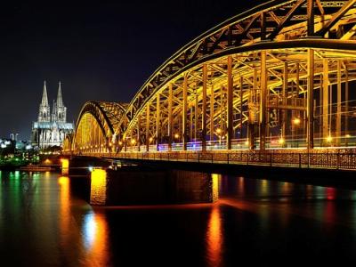 Cologne, Germany