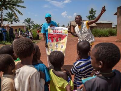 community mobilization