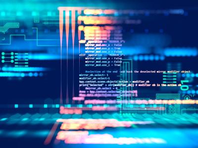 Computer programing code