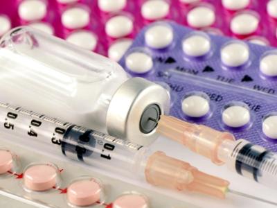 Contraceptives
