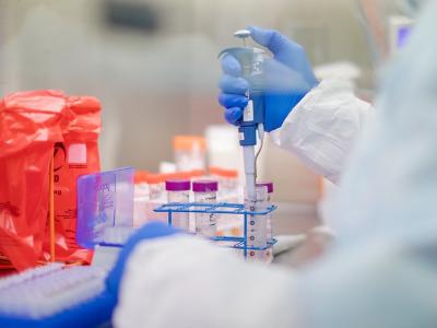 COVID-19 coronavirus testing