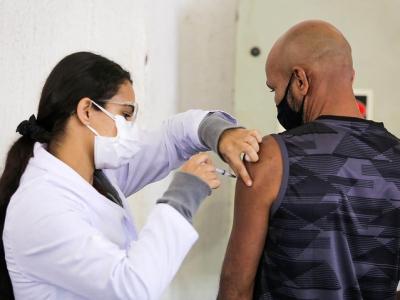 COVID-19 vaccination in Brazil