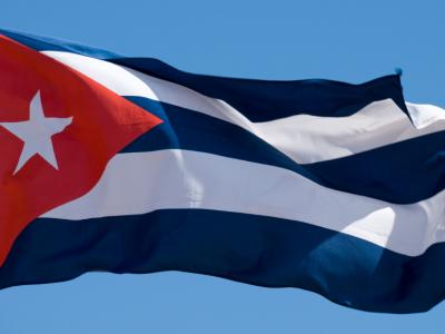 Cuba flag
