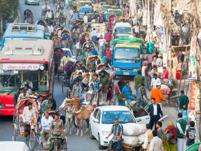 Dhaka, Bangladesh