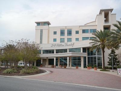 Dr. P. Phillips Hospital, Orlando