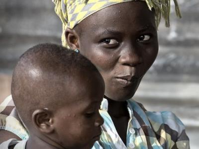 Ebola recovery