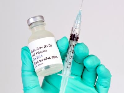 Ebola vaccine