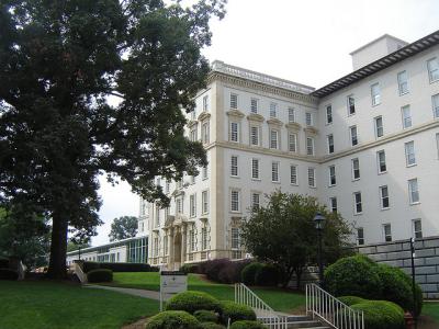 Emory University Hospital