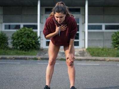 female asthma