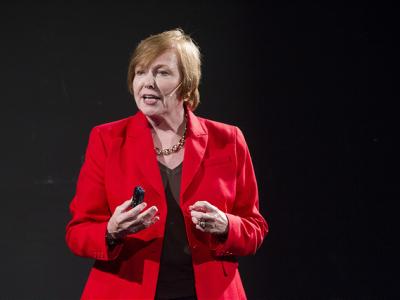 Brenda Fitzgerald