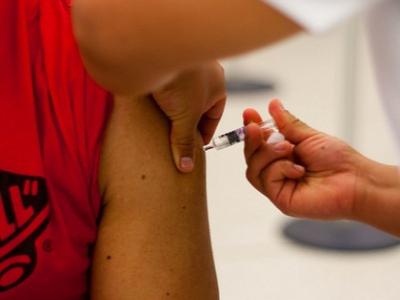 Flu shot
