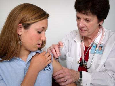 Influenza vaccination