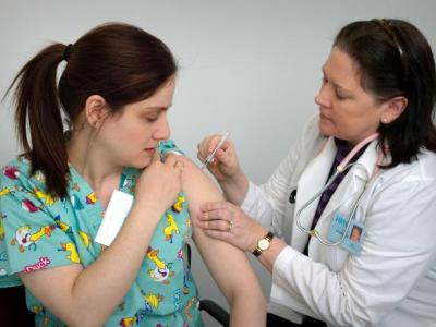 Influenza vaccination