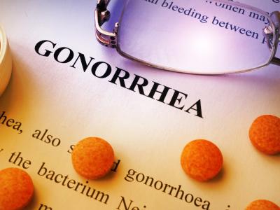 Gonorrhea